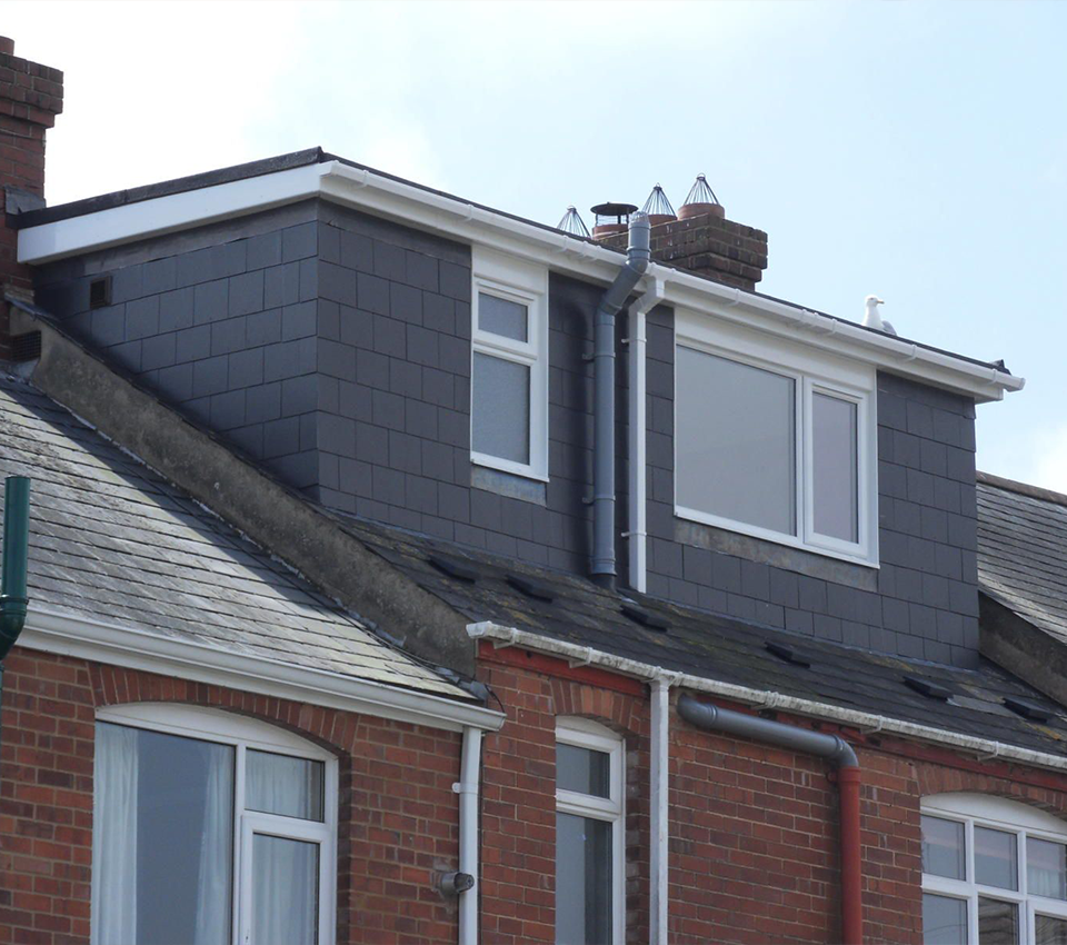 flatroofdormer